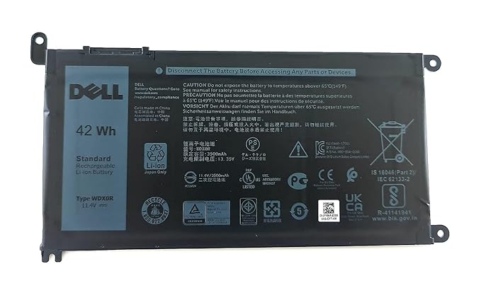 dell -5