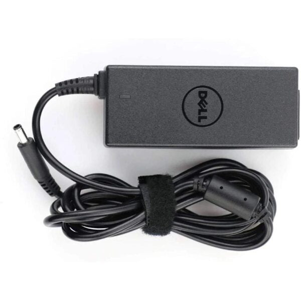 Original Dell Laptop Charger with Power Cable