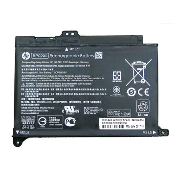 HP-BP-1
