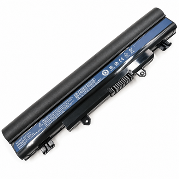 Acer TravelMate P246-M Original Laptop Battery - 11.1V 44WH AL14A32