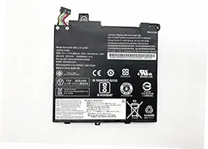 Lenovo (5B10W67422) Laptop Battery /4400mAH/Voltage: 7.4V/6 Cell Laptop Battery