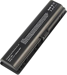 HP (436281-422) Laptop Battery /5200mAH/Voltage:10.8V/6 Cell Laptop Battery