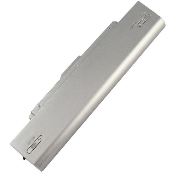 Sony (PCG-8W1M) Battery For VAIO /4000mAH/Voltage: 11.1V/6 Cell Laptop Battery - Image 3