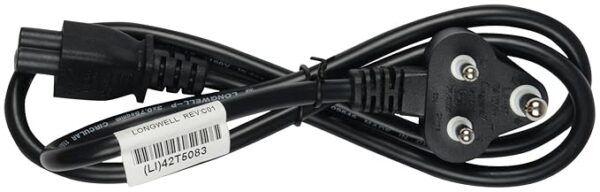 Original Lenovo (0B47481) Adapter /65W/Voltage: 20V/USB Pin Power Cord - Image 4