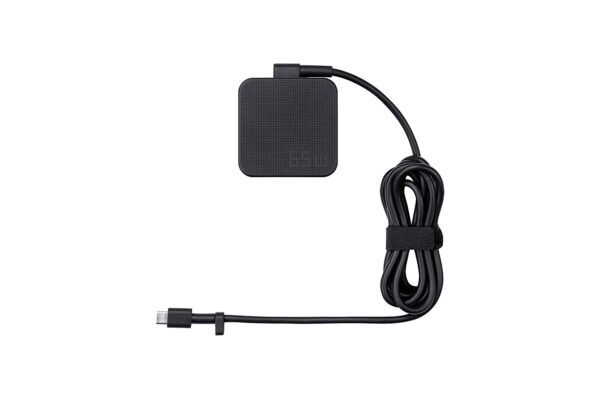 Original Asus (B9440UA) Adapter /65W/Voltage: 20V/USB Pin Power Cord