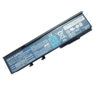 Original Acer (Travel Mate 6492) Laptop Battery/4200mAH/6 Cell Laptop Battery