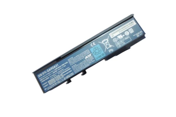 Original Acer (Travel Mate 6291) Laptop Battery/4200mAH/6 Cell Laptop Battery