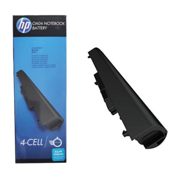 HP 746458-421 Laptop Battery /2600mAH/Voltage: 14.8V/4 Cell Laptop Battery