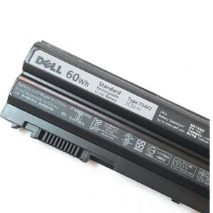 Dell Latitude E6530 Original Laptop Battery /5400mAH/Voltage:11.1V/6 Cell Laptop Battery