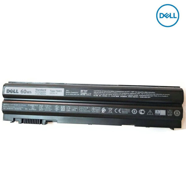Dell (P9TJ0) Original Laptop Battery /5400mAH/Voltage:11.1V/6 Cell Laptop Battery - Image 2