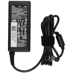 Dell Vostro V131 Original Adapter 19.5v-3.34a Charger 65w with Power Cable