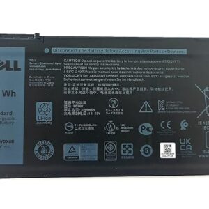 DELL Inspiron (CYMGM) Genuine Original 42Whr 3-cell 11.4V laptop Battery with 1 year Warranty