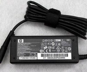 HP Pavilion G42-230US Original Laptop Adapter /65W/Output Voltage:19.5V - 3.34A/7.4 Pin Size Charger with Power Cord