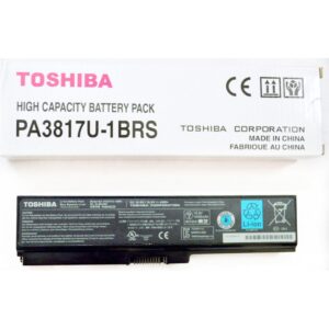 Toshiba Satellite L750D/031 Original Laptop Battery /4400mAH/Voltage:10.8V/6 Cell Laptop Battery