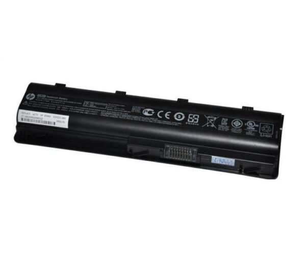 HP G42 Original Laptop Battery /4400mAH/Voltage:10.8V/6 Cell Laptop Battery - Image 3