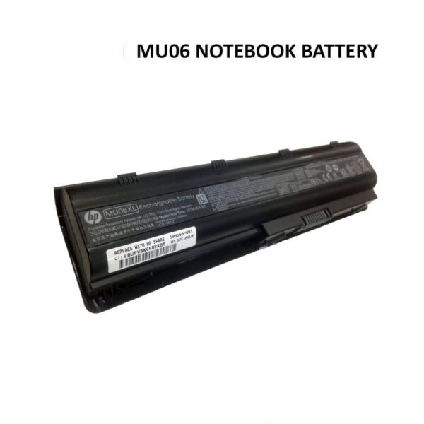 HP G42 Original Laptop Battery /4400mAH/Voltage:10.8V/6 Cell Laptop Battery