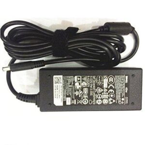 Original Dell XPS 9Q23 19.5V 2.31A 45W Laptop Charger with Power Cable
