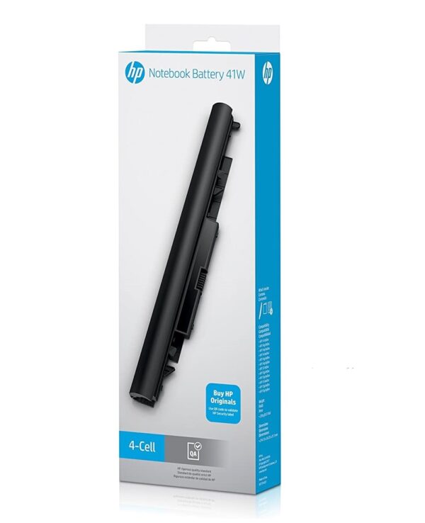 HP JC04 Original Laptop Battery (4 Cell/ 41WH)