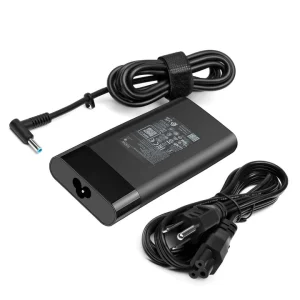 OriginalHP ENVY 14-eb0005nc (450N2EA) (19.5V 7.7A) AC Adapter With Power Cord