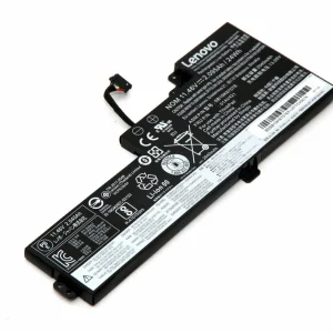 Genuine Lenovo 01AV420 Battery – 11.46V (24Wh) Long-Life Laptop Battery