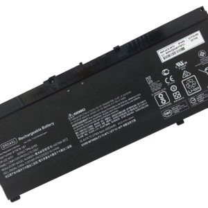 ORIGINAL HP 7265NGW Laptop Battery -15.4V 4550 MAh 4Cells