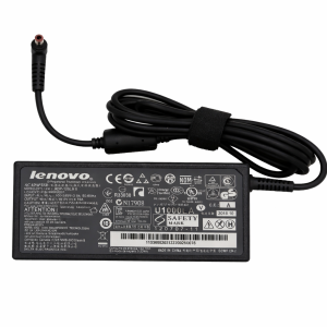 Lenovo 120W  ADP-120 Original AC Power Adapter/Charger 19.5V-6.15A (5.5*2.5mm)